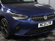 Vauxhall Corsa GRIFFIN EDITION 27