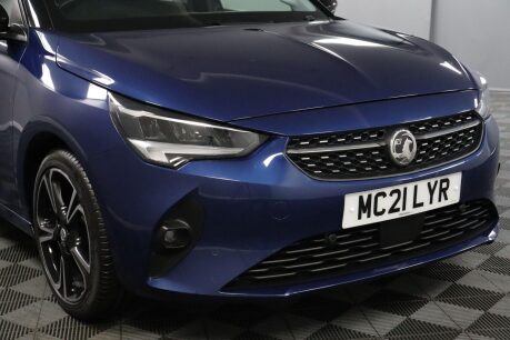 Vauxhall Corsa GRIFFIN EDITION 27