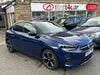 Vauxhall Corsa GRIFFIN EDITION