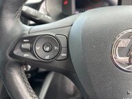Vauxhall Corsa GRIFFIN EDITION 12