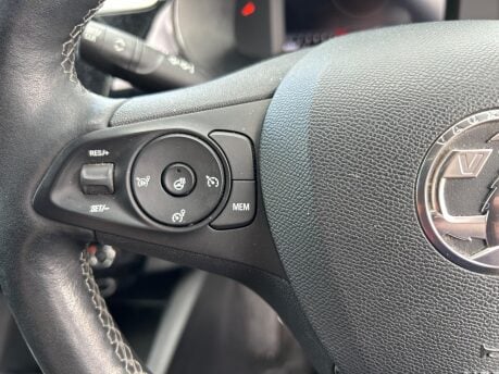 Vauxhall Corsa GRIFFIN EDITION 12
