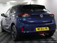Vauxhall Corsa GRIFFIN EDITION 30