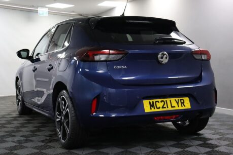 Vauxhall Corsa GRIFFIN EDITION 30