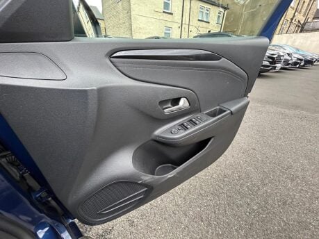 Vauxhall Corsa GRIFFIN EDITION 14