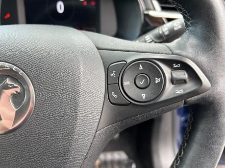 Vauxhall Corsa GRIFFIN EDITION 13
