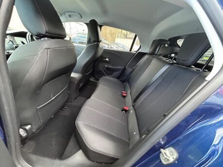 Vauxhall Corsa GRIFFIN EDITION 10