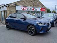 Vauxhall Corsa GRIFFIN EDITION 7