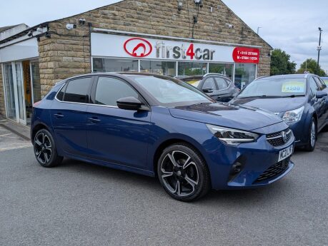 Vauxhall Corsa GRIFFIN EDITION 7