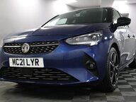 Vauxhall Corsa GRIFFIN EDITION 29