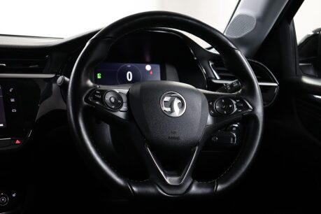 Vauxhall Corsa GRIFFIN EDITION 46