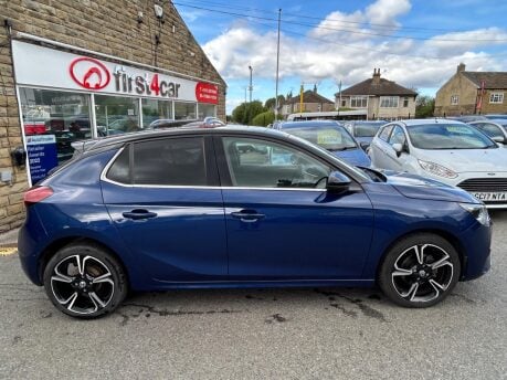 Vauxhall Corsa GRIFFIN EDITION 7