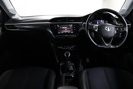Vauxhall Corsa GRIFFIN EDITION 41