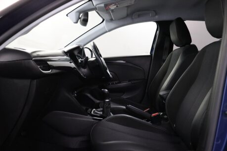 Vauxhall Corsa GRIFFIN EDITION 43
