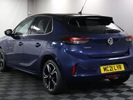 Vauxhall Corsa GRIFFIN EDITION 11