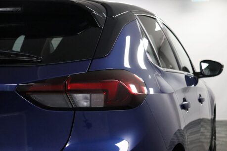 Vauxhall Corsa GRIFFIN EDITION 24