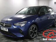 Vauxhall Corsa GRIFFIN EDITION 1