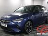 Vauxhall Corsa GRIFFIN EDITION