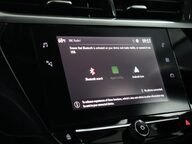 Vauxhall Corsa GRIFFIN EDITION 39