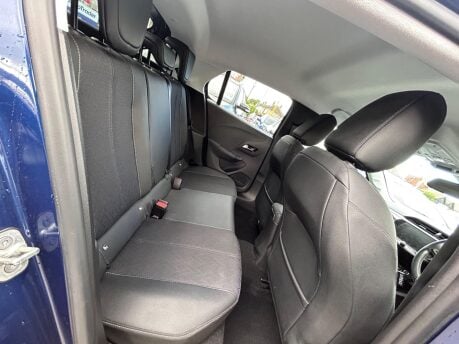 Vauxhall Corsa GRIFFIN EDITION 11