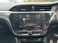 Vauxhall Corsa GRIFFIN EDITION 15