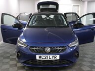 Vauxhall Corsa GRIFFIN EDITION 8