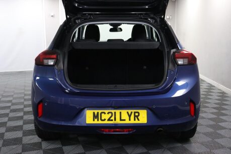Vauxhall Corsa GRIFFIN EDITION 15
