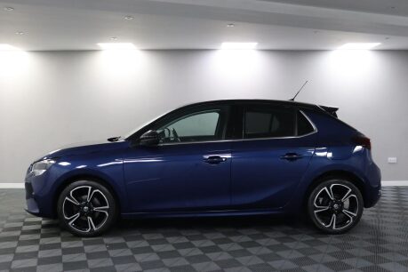 Vauxhall Corsa GRIFFIN EDITION 19