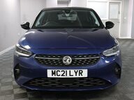 Vauxhall Corsa GRIFFIN EDITION 2