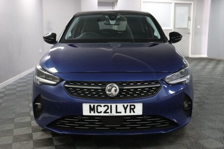 Vauxhall Corsa GRIFFIN EDITION 2