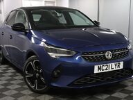 Vauxhall Corsa GRIFFIN EDITION 20