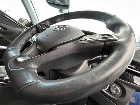 Vauxhall Corsa GRIFFIN EDITION 16