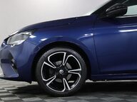 Vauxhall Corsa GRIFFIN EDITION 28