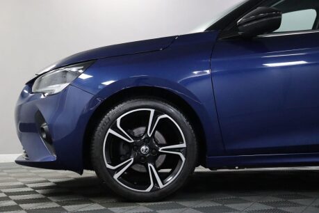 Vauxhall Corsa GRIFFIN EDITION 28