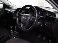 Vauxhall Corsa GRIFFIN EDITION 4