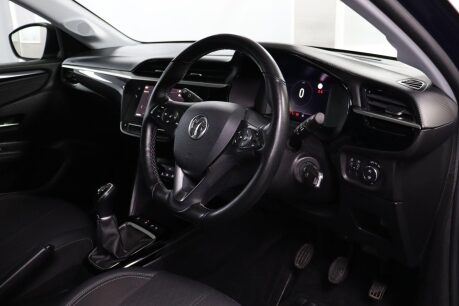 Vauxhall Corsa GRIFFIN EDITION 4