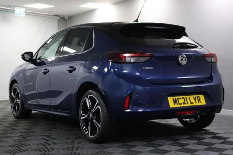 Vauxhall Corsa GRIFFIN EDITION 23