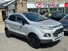 Ford Ecosport TITANIUM S