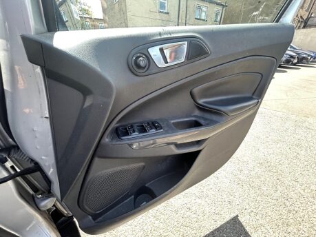 Ford Ecosport TITANIUM S 15