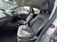 Ford Ecosport TITANIUM S 17