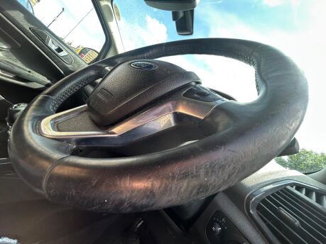 Ford Ecosport TITANIUM S 32