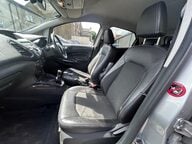 Ford Ecosport TITANIUM S 17