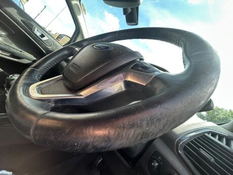 Ford Ecosport TITANIUM S 32