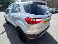 Ford Ecosport TITANIUM S 5
