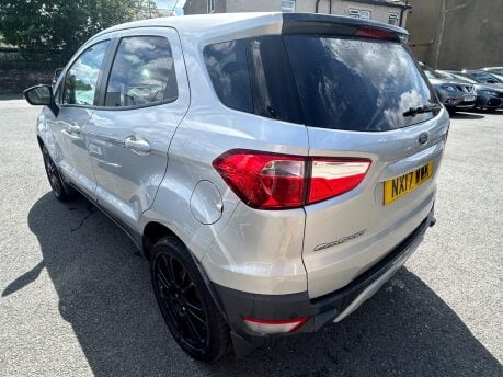 Ford Ecosport TITANIUM S 5