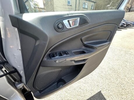 Ford Ecosport TITANIUM S 15