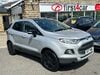 Ford Ecosport TITANIUM S