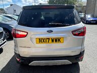 Ford Ecosport TITANIUM S 6