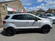 Ford Ecosport TITANIUM S 7