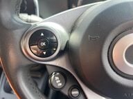 Smart Forfour PASSION 12