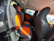 Smart Forfour PASSION 11